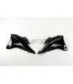 UFO RADIATOR COVERS KAWASAKI KX 85 (2014-2018)
