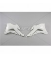 UFO RADIATOR COVERS KAWASAKI KX 85 (2014-2018)