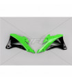 UFO RADIATOR COVERS KAWASAKI KX 85 (2014-2018)