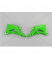 TAPAS RADIADOR UFO KAWASAKI KX 85 (2014-2018)