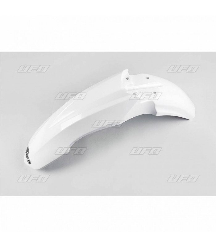 UFO FRONT FENDER FOR GAS GAS (2010-2011	)