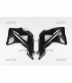 UFO RADIATOR COVERS GAS GAS (2010-2011)