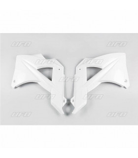 UFO RADIATOR COVERS GAS GAS (2010-2011)