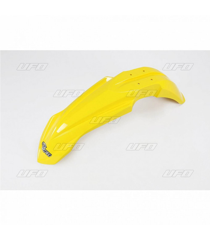 UFO RESTYLING FRONT FENDER YAMAHA YZ 125, YZ 250 (2002-2014)