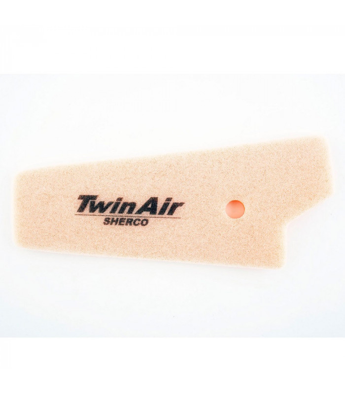 FILTRO AIRE TWIN AIR SHERCO TRIAL 125-250-290  (2-4 STR. 2010-11)
