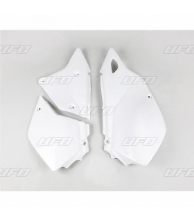 UFO SIDE COVERS SUZUKI DRZ 400 E (2000-2014)