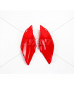 TAPAS LATERALES UFO HONDA CRF 250, CRF 450 (2013-2014)