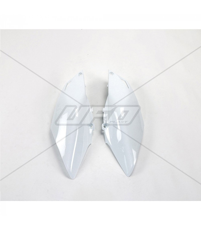 UFO SIDE COVERS HONDA CRF 250, CRF 450 (2013-2014)