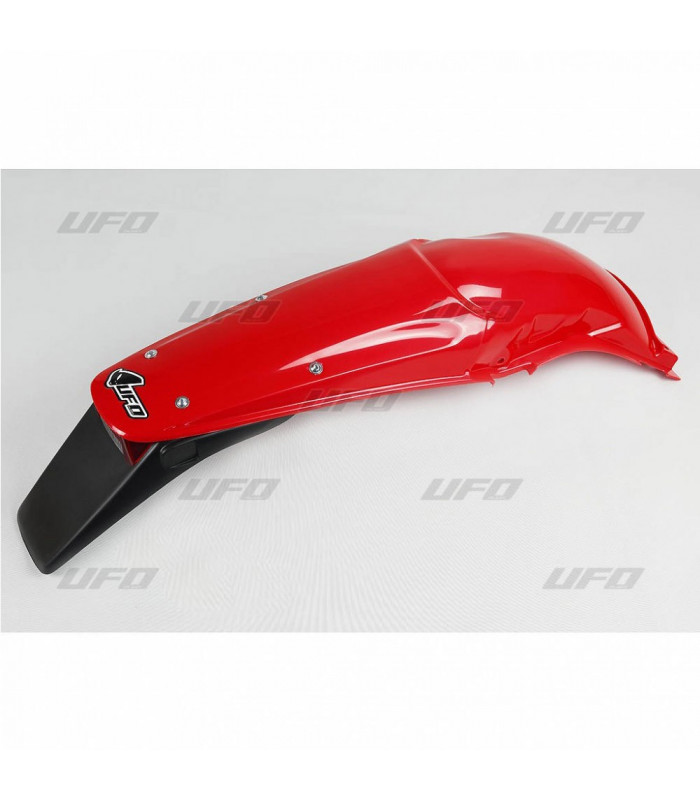 GUARDABARROS TRASERO UFO HONDA CR 125, CR 250 (2000-2001)