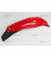 UFO ENDURO REAR FENDER HONDA CR 125, CR 250 (2000-2001)