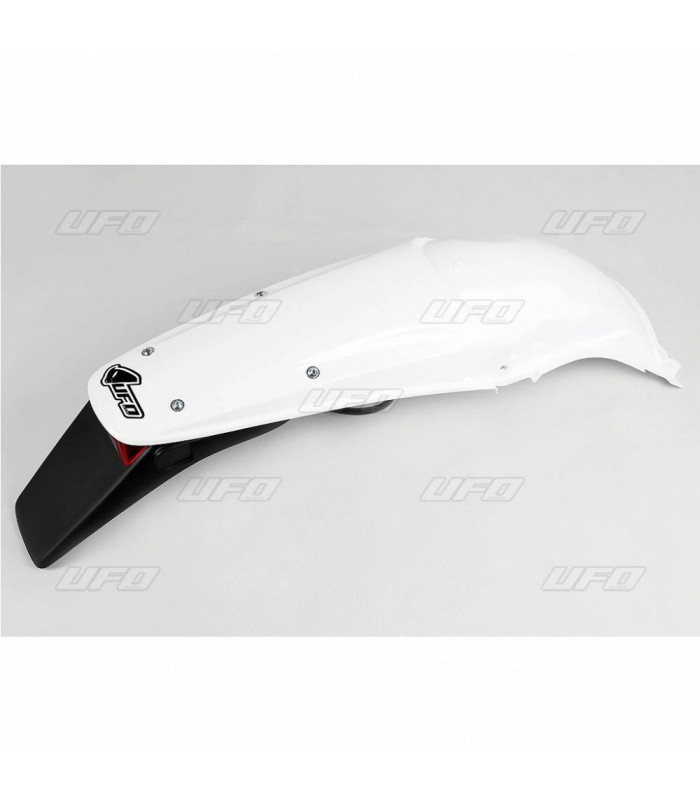 GUARDABARROS TRASERO UFO HONDA CR 125, CR 250 (2000-2001)