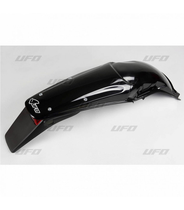 GUARDABARROS TRASERO UFO HONDA CR 125, CR 250 (2000-2001)