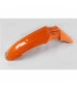 UFO UNIVERSAL FRONT FENDER  (ORANGE)
