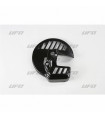 UFO FRONT DISC GUARD HONDA CR 125, CR 250, CR 500 (1992-1994)