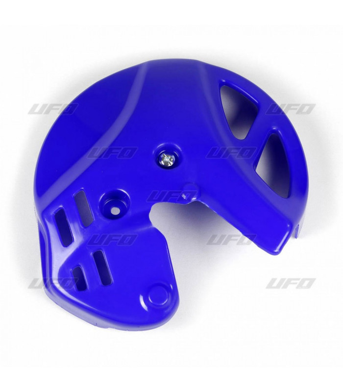 PROTECTOR DISCO DELANTERO UFO YAMAHA YZ, YZF, WRF (1992-2003)