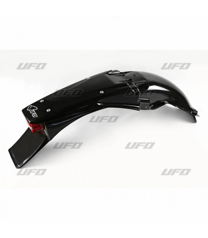 GUARDABARROS TRASERO UFO YAMAHA YZ 125, YZ 250 (1996-2001)