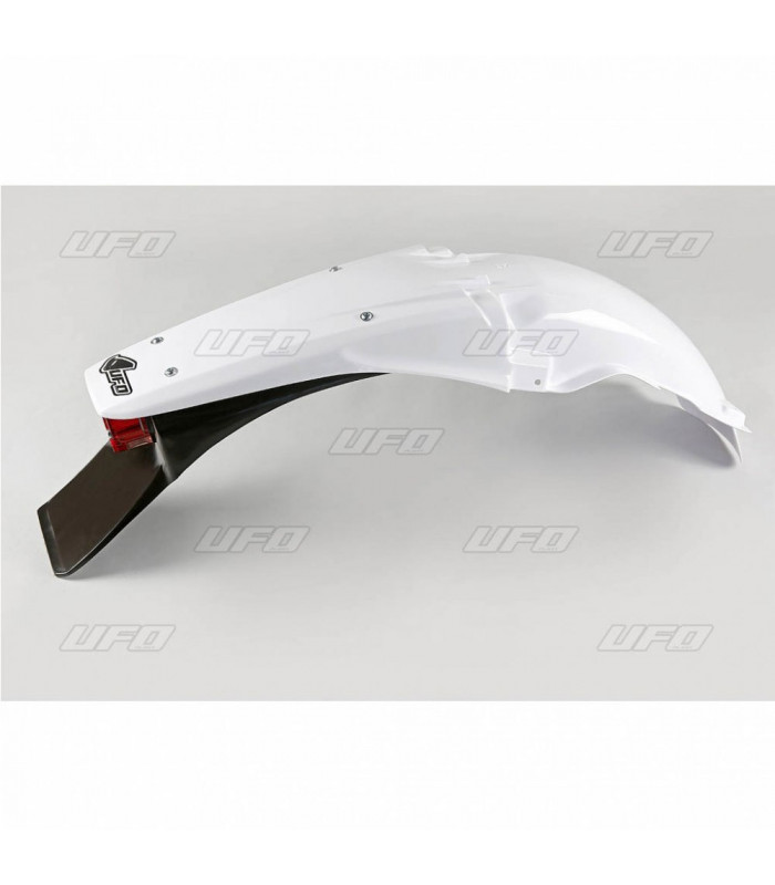 GUARDABARROS TRASERO UFO YAMAHA YZ 125, YZ 250 (1996-2001)