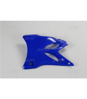 TAPAS RADIADOR UFO YAMAHA YZ 80, YZ 85 (2002-2014)