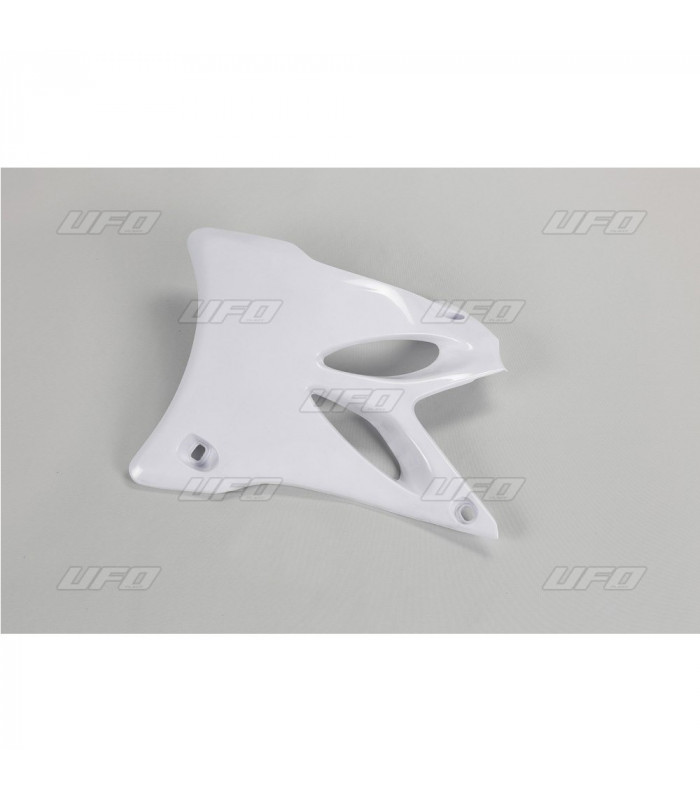 UFO RADIATOR COVERS YAMAHA YZ 80, YZ 85 (2002-2014)