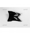 UFO RADIATOR COVERS YAMAHA YZ 80, YZ 85 (2002-2014)
