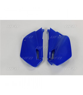 TAPAS LATERALES UFO YAMAHA YZ 80, YZ 85 (2002-2014)