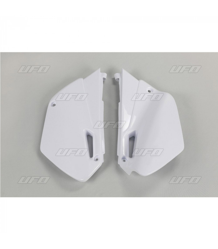 TAPAS LATERALES UFO YAMAHA YZ 80, YZ 85 (2002-2014)