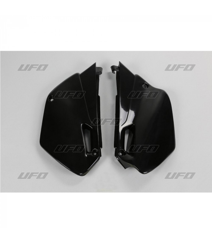 TAPAS LATERALES UFO YAMAHA YZ 80, YZ 85 (2002-2014)