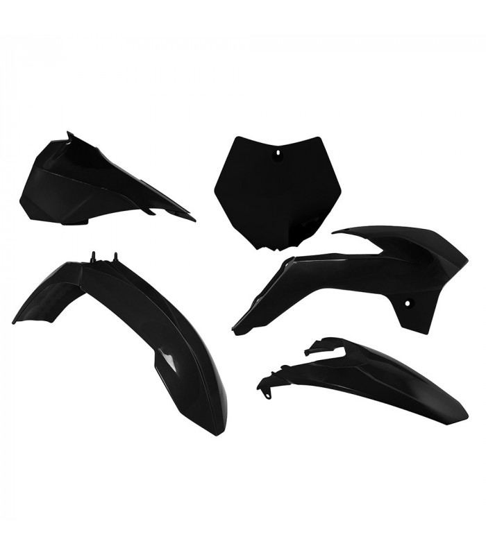 KIT PLÁSTICOS RTECH KTM SX 85 (2013-2017)