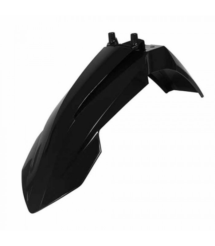 GUARDABARROS DELANTERO NEGRO  KTM SX 65 ' 2016-17