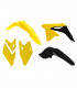 KIT PLASTICOS COLOR ORIGEN  SUZUKI RMX Z 450 ' 2010-17