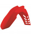 GUARDABARROS DELANTERO VENTILADO RTECH HONDA CRF 250 R, CRF 450 R (2009-2013)