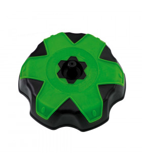 RTECH GAS TANK CAP KAWASAKI KX 250 F, KX 450 F (2004-2016)
