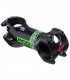 NINER CARBON RDO STEM (KERMIT GREEN)