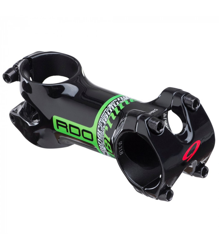 NINER CARBON RDO STEM (KERMIT GREEN)