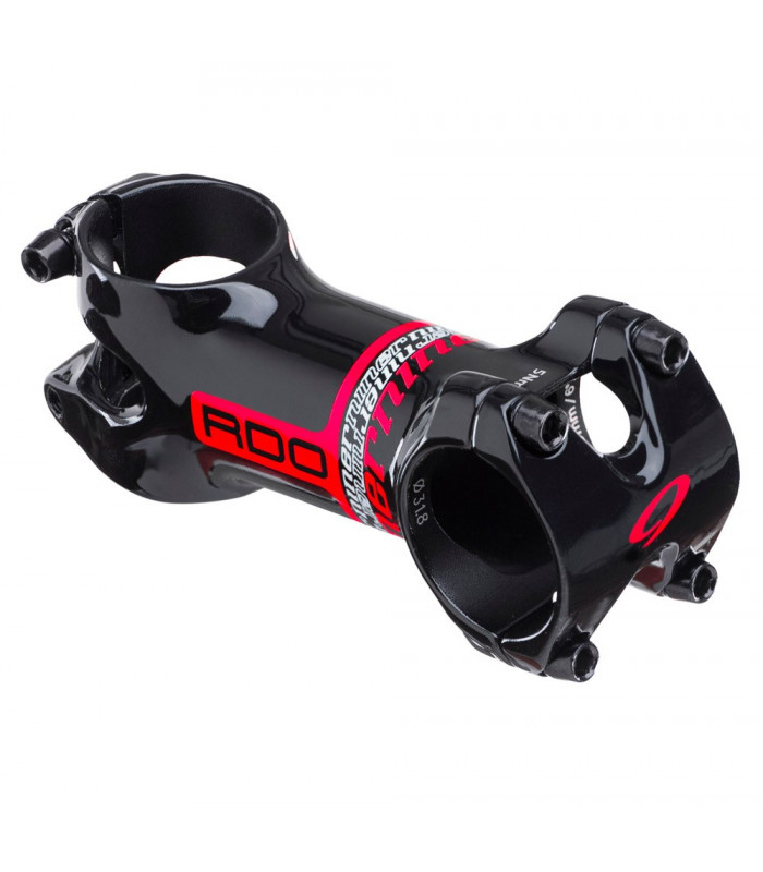 NINER RDO STEM (RED)