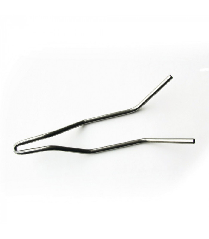 RAIL AISI 304 (C17S) + SHOT PEENING + BARREL