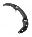 BROOKS FLYER BACKPLATE AND BOLT ASSEMBLY