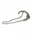 BROOKS SWALLOW FRAME ASSEMBLY (TITANIUM)