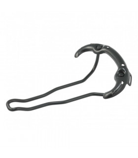 COLT FRAME ASSY ENAMEL