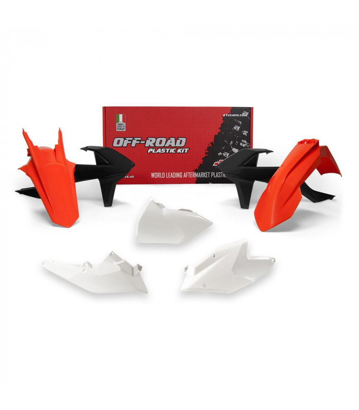 KIT PLASTICOS COLOR ORIGEN (5 PZS).