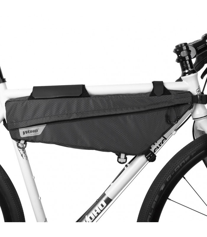X-TOURING FRAME BAG