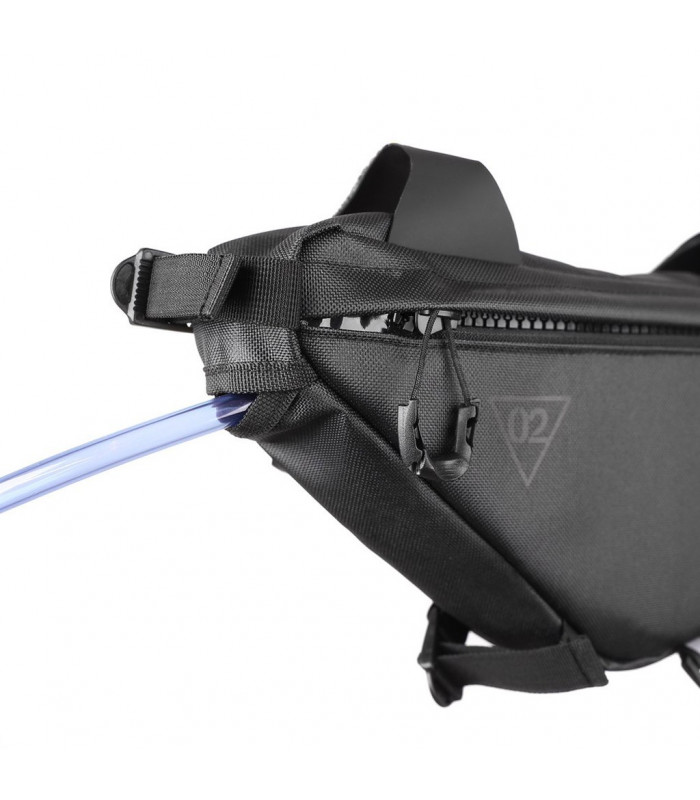 X-TOURING FRAME BAG