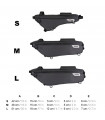X-TOURING FRAME BAG