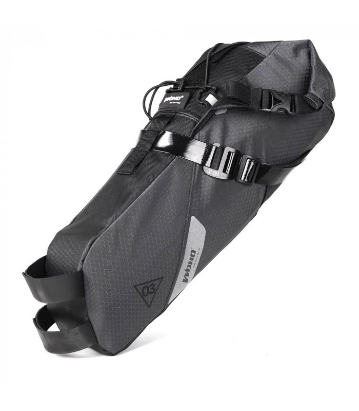 X-TOURING SADDLE DRY BAG