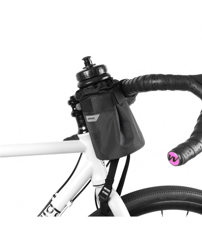 X-TOURING ALMIGHTY CUP HOLDER