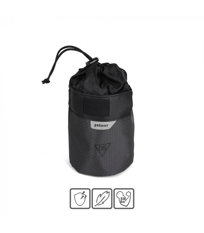 X-TOURING ALMIGHTY CUP HOLDER