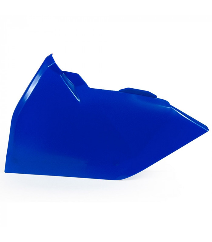 CAJA FILTRO TAPA LATERAL AZUL  KTM SX-SXF 2016-17
