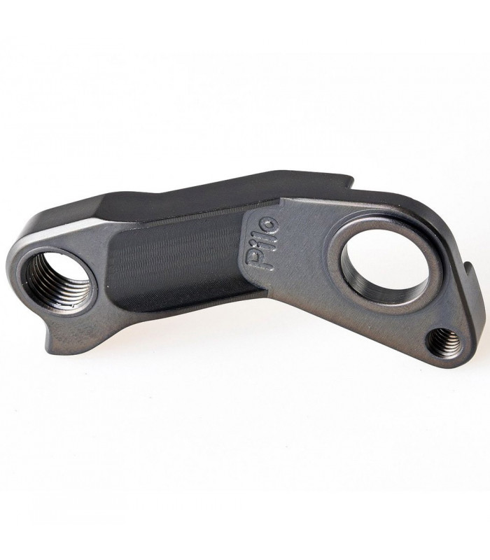 PATA DE CAMBIO NEGRA D688 SCOTT IDS 12x142 DM