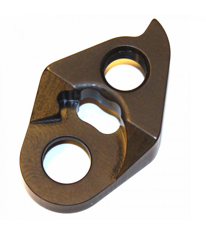 S14 ALPE D'HUEZ FAIRY - UPGRADED CASSETTE ADAPTER  FOR ROAD BIKES