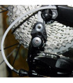 S14 ALPE D'HUEZ FAIRY - UPGRADED CASSETTE ADAPTER  FOR ROAD BIKES